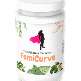 Femi Curve Capsules