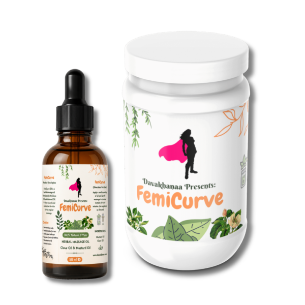Femi Curve Kit